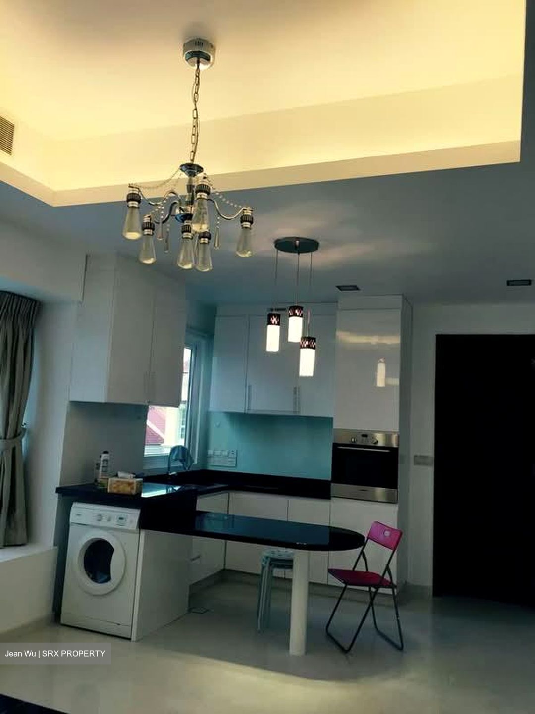 Sunny Parc (D15), Apartment #545056241